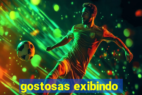 gostosas exibindo